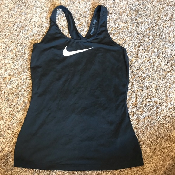Nike Tops - Nike pro Dri fit tank